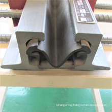 molded rubber bridge expansion joint made in China